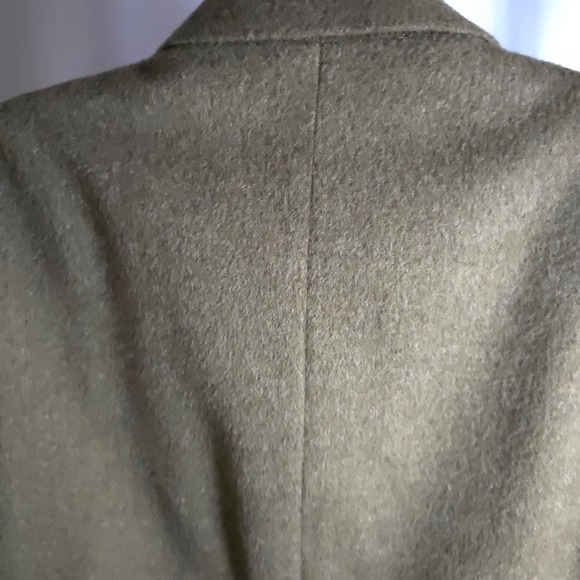 Jos. A. Bank 100% Camelhair Sport Coat Blazer Mens 44L Classic Fit - Picture 7 of 7